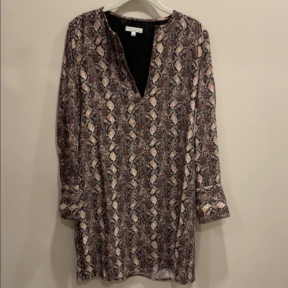 NWT Equipment “Bonnie” Dress - Picture 2 of 8